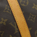 ルイヴィトン LOUIS VUITTON ストレーザ PM M51186 モノグラム モノグラムキャンバス ショルダーバッグ ゴールド金具 茶 肩掛け