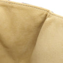 ルイヴィトン LOUIS VUITTON サックレトロ PM Ｍ92012 モノグラム モノグラム チェリーブロッサム ハンドバッグ ゴールド金具 村上隆 桜 茶