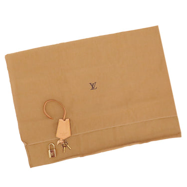 ルイヴィトン LOUIS VUITTON サックレトロ PM Ｍ92012 モノグラム モノグラム チェリーブロッサム ハンドバッグ ゴールド金具 村上隆 桜 茶