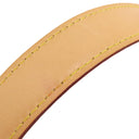 ルイヴィトン LOUIS VUITTON サックレトロ PM Ｍ92012 モノグラム モノグラム チェリーブロッサム ハンドバッグ ゴールド金具 村上隆 桜 茶