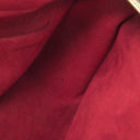 ルイヴィトン LOUIS VUITTON ヴィバシテ MM M51164 モノグラム モノグラムキャンバス ショルダーバッグ ゴールド金具 茶 肩掛け