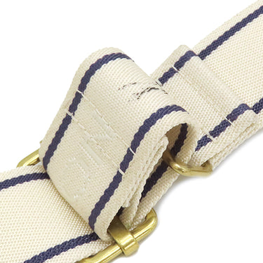 ルイヴィトン LOUIS VUITTON ポシェット ボスフォール N51112 ダミエアズール ダミエアズールキャンバス ショルダーバッグ ゴールド金具 白