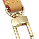 ルイヴィトン LOUIS VUITTON ミニ バムバッグ M82335 モノグラム モノグラムキャンバス 2WAYバッグ ゴールド金具 チェーン ハンドバッグ 肩掛け 斜め掛け