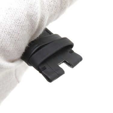 オーデマピゲ AUDEMARS PIGUET ロイヤルオーク用 クロコバンド ブラック クロコダイル 腕時計パーツ 新品未使用 純正 替え ベルト ストラップ 29mm ブラック 黒