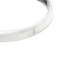 ノンブランド NON BRAND 珊瑚 ダイヤリング プラチナシルバー Pt900 珊瑚 ダイヤモンド リング 指輪 赤 サンゴ 8号