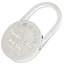 ティファニー Tiffany & Co リターン トゥ ティファニー パドロック シルバー シルバー925 キーホルダー TIFFANY＆Co. AG925