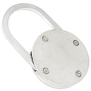 ティファニー Tiffany & Co リターン トゥ ティファニー パドロック シルバー シルバー925 キーホルダー TIFFANY＆Co. AG925