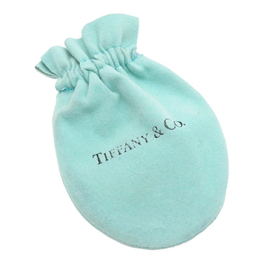 ティファニー Tiffany & Co リターン トゥ ティファニー パドロック シルバー シルバー925 キーホルダー TIFFANY＆Co. AG925