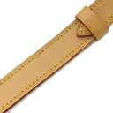 ルイヴィトン LOUIS VUITTON ミュゼット M51256 モノグラム モノグラムキャンバス ショルダーバッグ ゴールド金具 茶