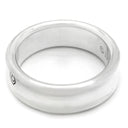 ティファニー Tiffany & Co 1837 ナロー シルバー シルバー925 リング 指輪 TIFFANY＆Co. AG925 19.5号