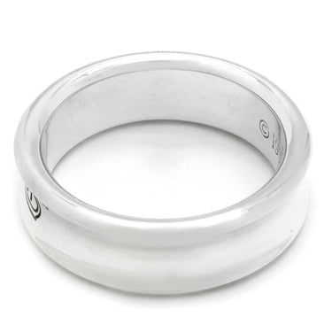 ティファニー Tiffany & Co 1837 ナロー シルバー シルバー925 リング 指輪 TIFFANY＆Co. AG925 19.5号