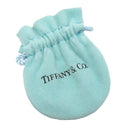 ティファニー Tiffany & Co 1837 ナロー シルバー シルバー925 リング 指輪 TIFFANY＆Co. AG925 19.5号