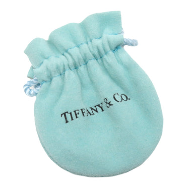 ティファニー Tiffany & Co 1837 ナロー シルバー シルバー925 リング 指輪 TIFFANY＆Co. AG925 19.5号