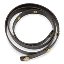 ルイヴィトン LOUIS VUITTON ポシェット フロランティーヌ N51856 ダミエエベヌ ダミエキャンバス ウエストバッグ ゴールド金具 茶 ウエストポーチ ベルトバッグ