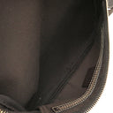 グッチ GUCCI GG ウエストバッグ 233269 ベージュ×ブラウン GGスプリームキャンバス ボディバッグ ゴールド金具 茶 ダブルG