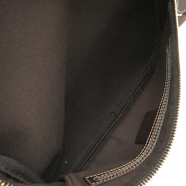 グッチ GUCCI GG ウエストバッグ 233269 ベージュ×ブラウン GGスプリームキャンバス ボディバッグ ゴールド金具 茶 ダブルG