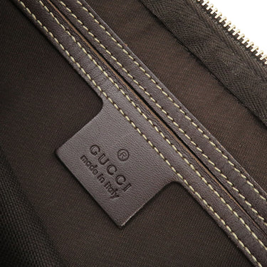 グッチ GUCCI GG ウエストバッグ 233269 ベージュ×ブラウン GGスプリームキャンバス ボディバッグ ゴールド金具 茶 ダブルG