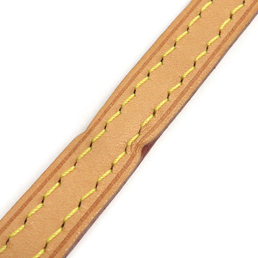 ルイヴィトン LOUIS VUITTON ナノ パラス M61254 スリーズ モノグラムキャンバス ショルダーバッグ ゴールド金具 赤 茶 斜め掛け