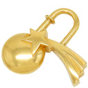 エルメス HERMES シューティングスター カデナ ゴールド GP カデナ 【Dans les Etoiles/星】 1999年限定