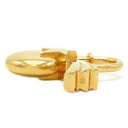 エルメス HERMES シューティングスター カデナ ゴールド GP カデナ 【Dans les Etoiles/星】 1999年限定