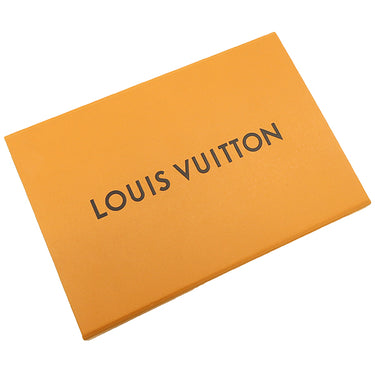 ルイヴィトン LOUIS VUITTON エシャルプ LV バーシティ M77936 ネイビー ウール 14037 マフラー 紺 モノグラム