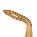 ルイヴィトン LOUIS VUITTON ポシェット アクセソワール M40712 モノグラム モノグラムキャンバス アクセサリーポーチ ゴールド金具 茶 ハンドバッグ