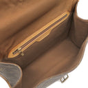 ルイヴィトン LOUIS VUITTON ビバリー M51121 モノグラム モノグラムキャンバス ブリーフケース ゴールド金具 茶 ビジネスバッグ ショルダーストラップ欠品