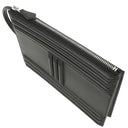 エルメス HERMES カデナバッグ ブラック タデラクト ハンドバッグ シルバー金具 新品 未使用 黒