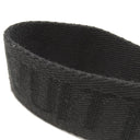 ルイヴィトン LOUIS VUITTON メッセンジャー ヴォワヤージュ M59329 ノワール グレインレザー ショルダーバッグ ブラック金具 黒 LVアエログラム