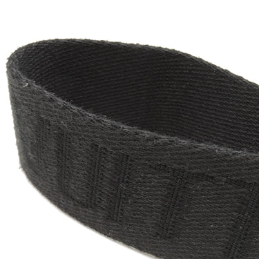 ルイヴィトン LOUIS VUITTON メッセンジャー ヴォワヤージュ M59329 ノワール グレインレザー ショルダーバッグ ブラック金具 黒 LVアエログラム