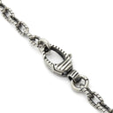 グッチ GUCCI インターロッキングG シルバー シルバー925 ネックレス