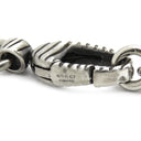 グッチ GUCCI インターロッキングG シルバー シルバー925 ネックレス