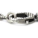 グッチ GUCCI インターロッキングG シルバー シルバー925 ネックレス