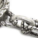 グッチ GUCCI インターロッキングG シルバー シルバー925 ネックレス