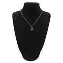 グッチ GUCCI インターロッキングG シルバー シルバー925 ネックレス