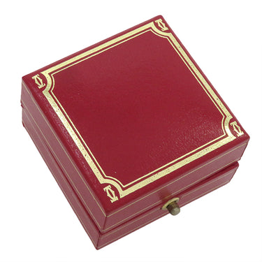 カルティエ Cartier スリーカラー ダイヤ ホワイトゴールドXイエローゴールドXピンクゴールド K18WG K18YG K18PG ダイヤモンド #52(JP12) リング 指輪 3カラー 750 18金 10号