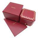 カルティエ Cartier ジュストアンクル ダイヤ B4216949 イエローゴールド K18YG ダイヤモンド #49(JP9) リング 指輪 750 JUSTE UN CLOU