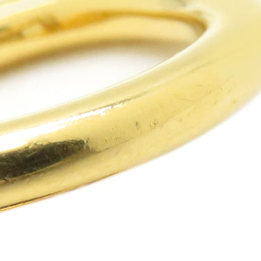 カルティエ Cartier ジュストアンクル ダイヤ B4216949 イエローゴールド K18YG ダイヤモンド #49(JP9) リング 指輪 750 JUSTE UN CLOU