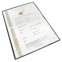 カッツァニーガ CAZZANIGA ルビー クロス ペンダント イエローゴールドXホワイトゴールド K18YG K18WG ルビー ダイヤモンド ネックレス 十字架モチーフ