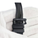 腕時計 ロジェデュブイ ROGER DUBUIS エクスカリバー42 カーボン DBEX0509 自動巻き メンズ スモセコ ブラック ローマン