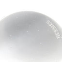 エルメス HERMES エクスリブリス MM ロングネックレス シルバーXピンクゴールド K18PG シルバー925 ネックレス