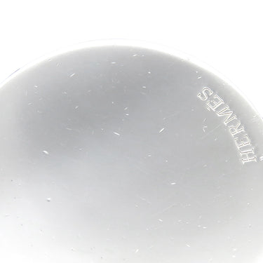 エルメス HERMES エクスリブリス MM ロングネックレス シルバーXピンクゴールド K18PG シルバー925 ネックレス