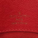 ルイヴィトン LOUIS VUITTON ミュゼット N51302 ダミエエベヌ ダミエキャンバス ショルダーバッグ ゴールド金具 茶