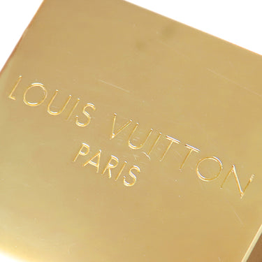 ルイヴィトン LOUIS VUITTON バックル ゴールド GP ファッション雑貨