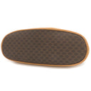 セリーヌ CELINE マカダム ブラウン PVC レザー ショルダーバッグ ゴールド金具 茶