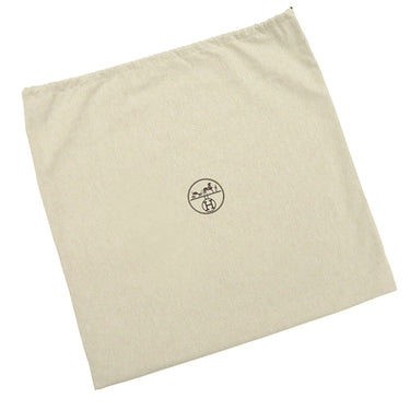 エルメス HERMES タッタソール クッション フォレ ウール カシミヤ ファッション雑貨 ホワイト金具 カバー取り外し可