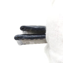 ブレゲ BREGUET ネイビー クロコダイル 腕時計パーツ 未使用 純正 替え クロコ バンド ベルト ストラップ 23mm ネイビー 紺