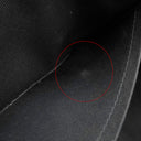 ルイヴィトン LOUIS VUITTON キーポル バンドリエール 25 M20900 ノワール トリヨンレザー 2WAYバッグ ブラック金具 ショルダー ボストン