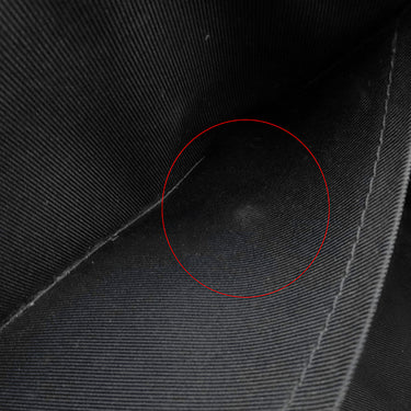 ルイヴィトン LOUIS VUITTON キーポル バンドリエール 25 M20900 ノワール トリヨンレザー 2WAYバッグ ブラック金具 ショルダー ボストン