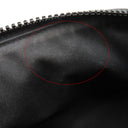 ルイヴィトン LOUIS VUITTON キーポル バンドリエール 25 M20900 ノワール トリヨンレザー 2WAYバッグ ブラック金具 ショルダー ボストン